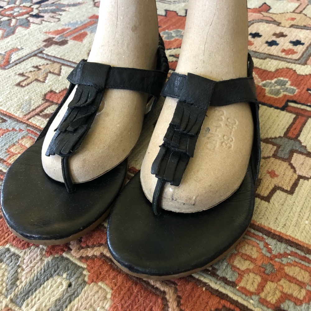 Diesel Sandals